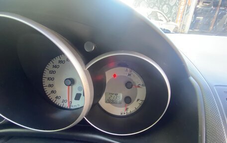 Mazda 3, 2008 год, 575 000 рублей, 28 фотография