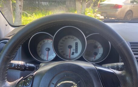 Mazda 3, 2008 год, 575 000 рублей, 31 фотография