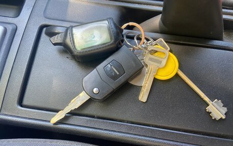 Mazda 3, 2008 год, 575 000 рублей, 32 фотография