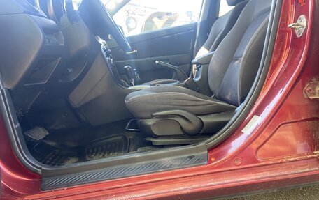 Mazda 3, 2008 год, 575 000 рублей, 36 фотография