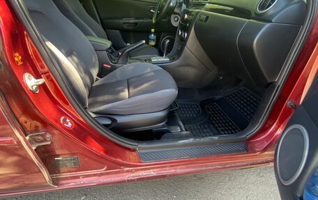 Mazda 3, 2008 год, 575 000 рублей, 37 фотография