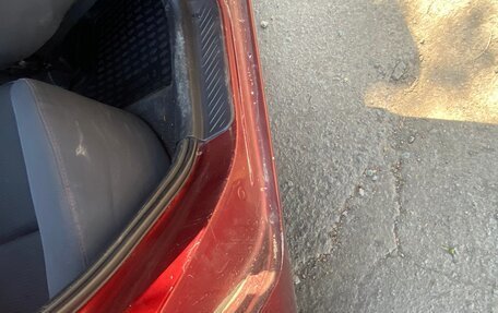 Mazda 3, 2008 год, 575 000 рублей, 38 фотография