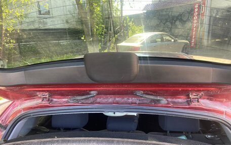Mazda 3, 2008 год, 575 000 рублей, 40 фотография
