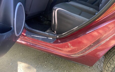 Mazda 3, 2008 год, 575 000 рублей, 39 фотография