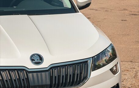 Skoda Karoq I, 2020 год, 2 499 000 рублей, 4 фотография