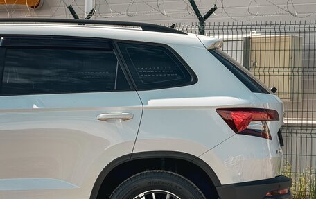 Skoda Karoq I, 2020 год, 2 499 000 рублей, 8 фотография