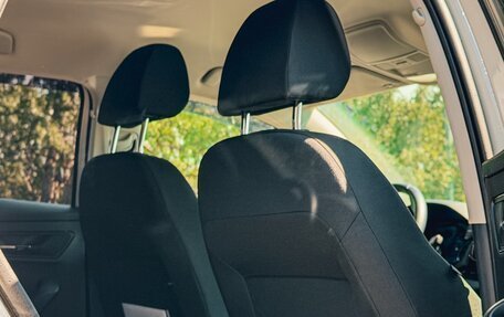 Skoda Karoq I, 2020 год, 2 499 000 рублей, 15 фотография