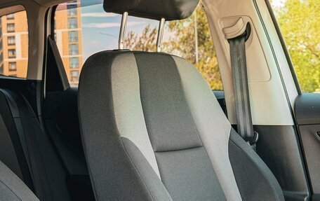 Skoda Karoq I, 2020 год, 2 499 000 рублей, 18 фотография