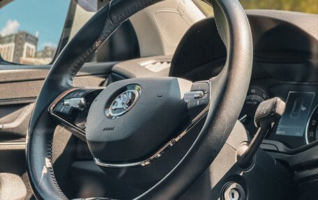 Skoda Karoq I, 2020 год, 2 499 000 рублей, 20 фотография