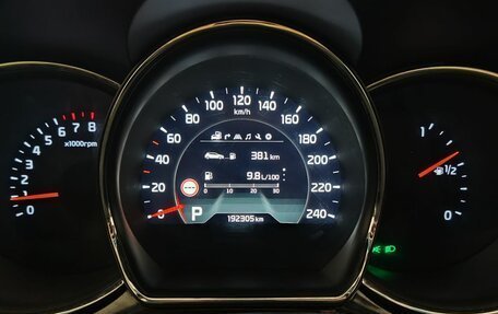 KIA cee'd III, 2018 год, 1 450 000 рублей, 9 фотография