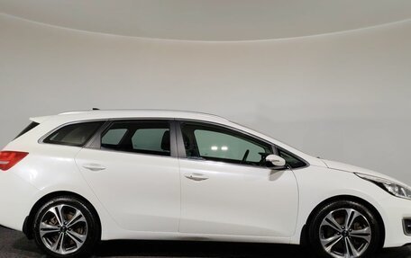 KIA cee'd III, 2018 год, 1 450 000 рублей, 4 фотография