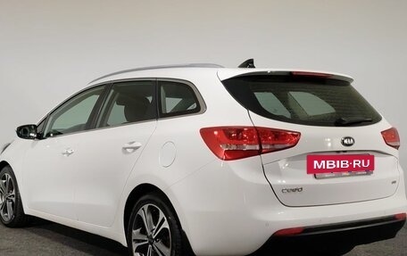 KIA cee'd III, 2018 год, 1 450 000 рублей, 7 фотография
