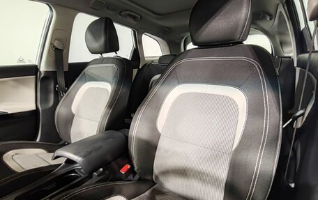 KIA cee'd III, 2018 год, 1 450 000 рублей, 14 фотография