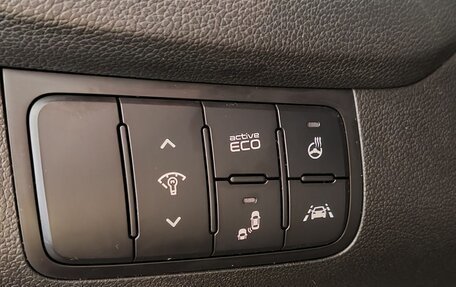 KIA cee'd III, 2018 год, 1 450 000 рублей, 19 фотография