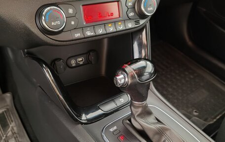 KIA cee'd III, 2018 год, 1 450 000 рублей, 20 фотография
