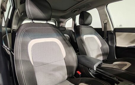 KIA cee'd III, 2018 год, 1 450 000 рублей, 16 фотография
