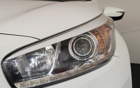 KIA cee'd III, 2018 год, 1 450 000 рублей, 24 фотография