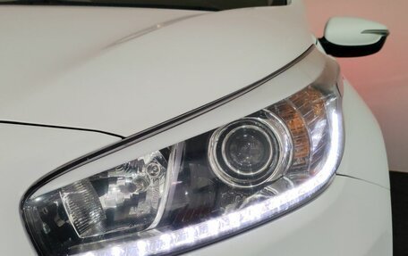KIA cee'd III, 2018 год, 1 450 000 рублей, 25 фотография