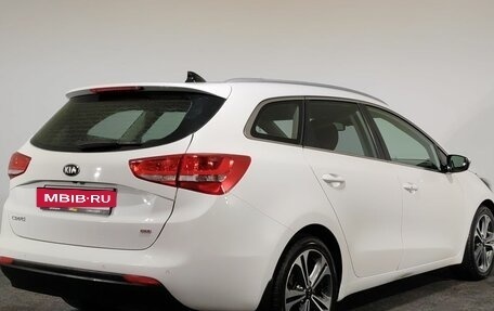 KIA cee'd III, 2018 год, 1 450 000 рублей, 5 фотография