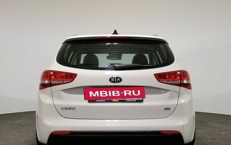 KIA cee'd III, 2018 год, 1 450 000 рублей, 6 фотография