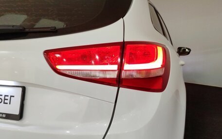 KIA cee'd III, 2018 год, 1 450 000 рублей, 26 фотография