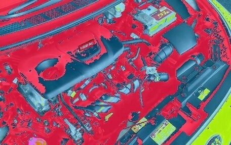 KIA cee'd III, 2018 год, 1 450 000 рублей, 22 фотография