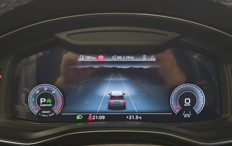 Audi Q7, 2025 год, 13 780 000 рублей, 8 фотография