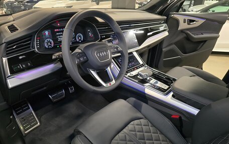 Audi Q7, 2025 год, 13 780 000 рублей, 6 фотография