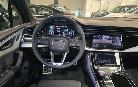 Audi Q7, 2025 год, 13 780 000 рублей, 7 фотография