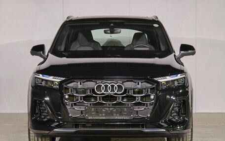 Audi Q7, 2025 год, 13 780 000 рублей, 2 фотография