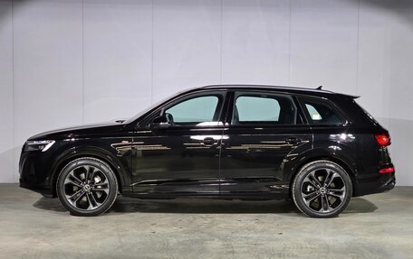 Audi Q7, 2025 год, 13 780 000 рублей, 20 фотография