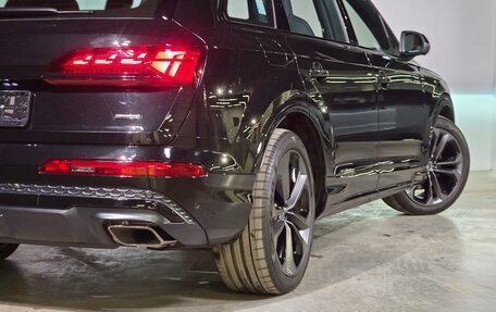 Audi Q7, 2025 год, 13 780 000 рублей, 18 фотография