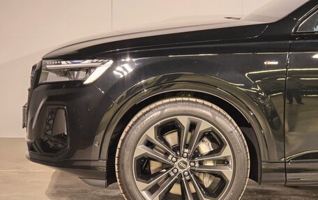 Audi Q7, 2025 год, 13 780 000 рублей, 21 фотография