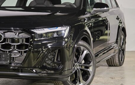 Audi Q7, 2025 год, 13 780 000 рублей, 15 фотография