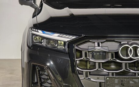 Audi Q7, 2025 год, 13 780 000 рублей, 16 фотография