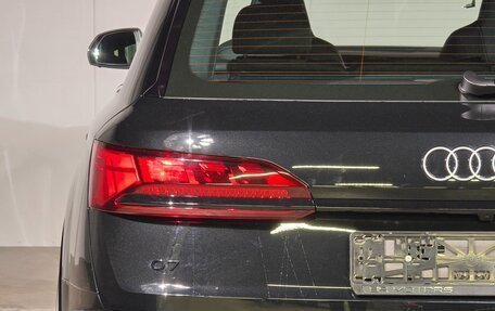 Audi Q7, 2025 год, 13 780 000 рублей, 17 фотография