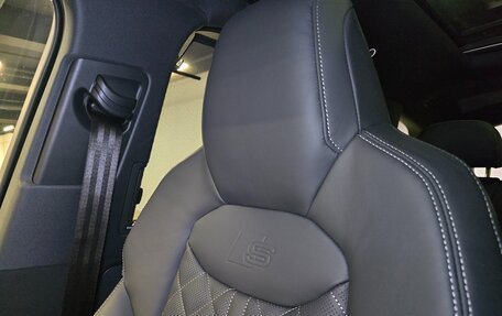 Audi Q7, 2025 год, 13 780 000 рублей, 25 фотография