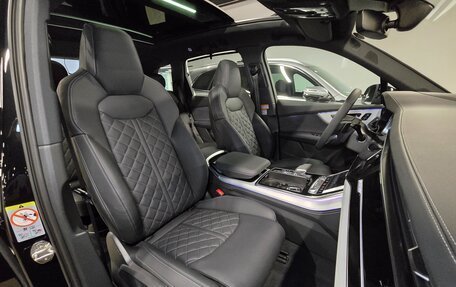 Audi Q7, 2025 год, 13 780 000 рублей, 24 фотография