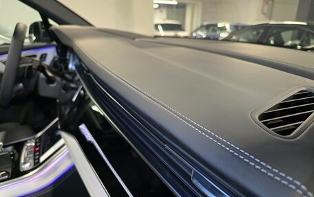 Audi Q7, 2025 год, 13 780 000 рублей, 27 фотография