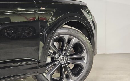 Audi Q7, 2025 год, 13 780 000 рублей, 31 фотография