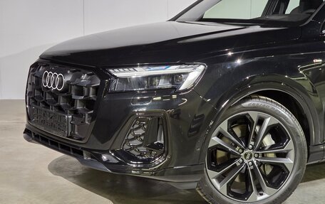 Audi Q7, 2025 год, 13 780 000 рублей, 30 фотография