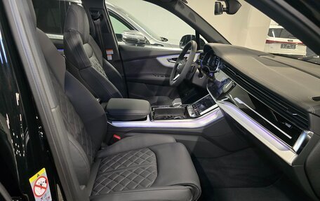 Audi Q7, 2025 год, 13 780 000 рублей, 33 фотография