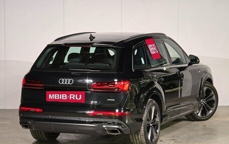 Audi Q7, 2025 год, 13 780 000 рублей, 19 фотография