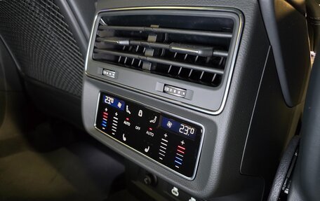 Audi Q7, 2025 год, 13 780 000 рублей, 36 фотография