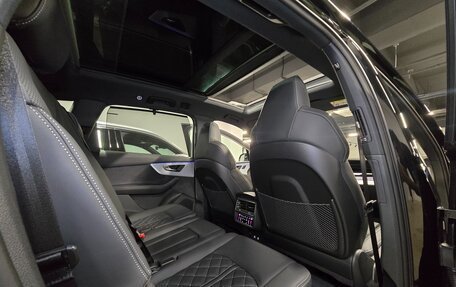 Audi Q7, 2025 год, 13 780 000 рублей, 35 фотография
