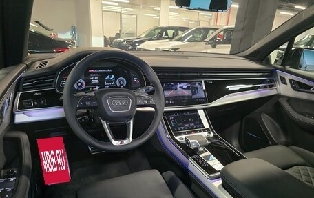 Audi Q7, 2025 год, 13 780 000 рублей, 23 фотография