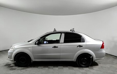 Chevrolet Aveo III, 2010 год, 370 000 рублей, 10 фотография