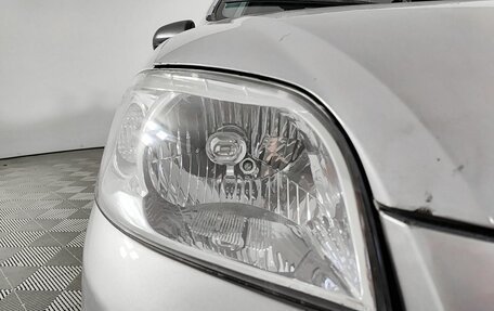 Chevrolet Aveo III, 2010 год, 370 000 рублей, 21 фотография