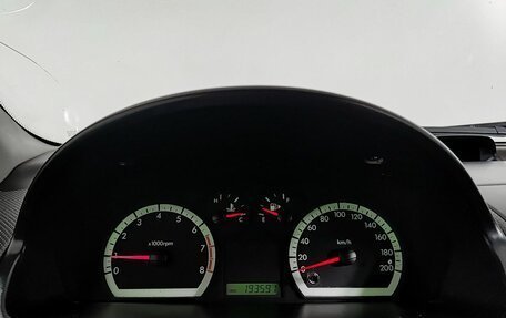 Chevrolet Aveo III, 2010 год, 370 000 рублей, 16 фотография