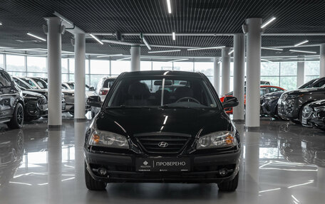 Hyundai Elantra III, 2006 год, 290 000 рублей, 3 фотография